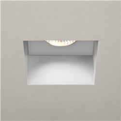 Astro Trimless Square | Foco empotrado