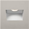 Astro Trimless Square | Foco empotrado