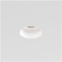 Astro Trimless Slimline Round Fixed Fire-Rated IP65 | Foco empotrado