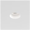 Astro Trimless Slimline Round Fixed Fire-Rated IP65 | Foco empotrado
