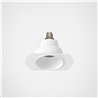 Astro Trimless Slimline Round Fixed Fire-Rated IP65 | Foco empotrado