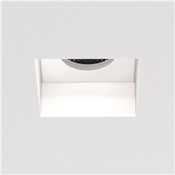 Astro Trimless Square Fixed | Foco empotrado
