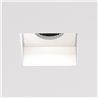 Astro Trimless Square Fixed | Foco empotrado