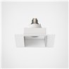 Astro Trimless Square Fixed | Foco empotrado