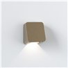 Astro Incline Single | Lámpara de pared