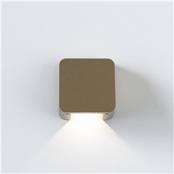 Astro Incline Single | Lámpara de pared
