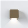 Astro Incline Single | Lámpara de pared