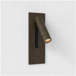 Astro Fuse 3 Toggle | Lámpara de pared
