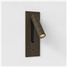 Astro Fuse 3 Toggle | Lámpara de pared