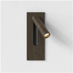 Astro Fuse 3 Toggle | Lámpara de pared