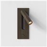 Astro Fuse 3 Toggle | Lámpara de pared
