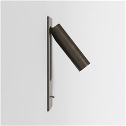 Astro Fuse 3 Toggle | Lámpara de pared