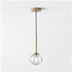 Astro Tacoma Pendant | Lámpara de suspensión