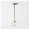 Astro Tacoma Pendant | Lámpara de suspensión