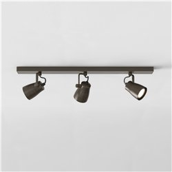 Astro Juno Triple Bar | Lámpara de techo