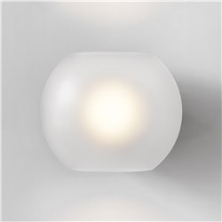 Astro Luna | Lámpara de pared