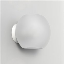 Astro Luna | Lámpara de pared