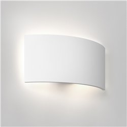 Astro Comino 320 | Lámpara de pared
