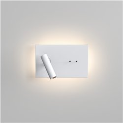 Astro Edge Reader Mini LED | Lámpara de pared