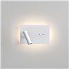 Astro Edge Reader Mini LED | Lámpara de pared