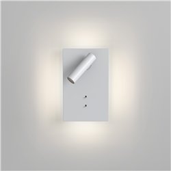 Astro Edge Reader Mini LED | Lámpara de pared