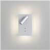 Astro Edge Reader Mini LED | Lámpara de pared