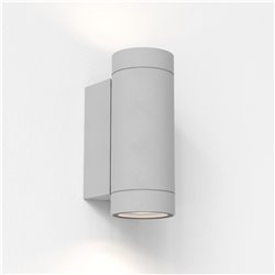 Astro Dartmouth Twin GU10 | Lámpara de pared