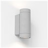 Astro Dartmouth Twin GU10 | Lámpara de pared