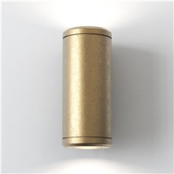 Astro Jura Twin | Lámpara de pared