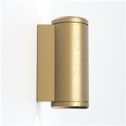 Astro Jura Twin | Lámpara de pared