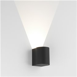 Astro Dunbar 100 LED | Lámpara de pared