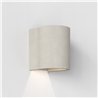 Astro Dunbar 120 LED | Lámpara de pared