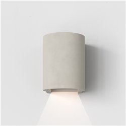 Astro Dunbar 120 LED | Lámpara de pared
