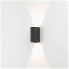 Astro Dunbar 160 LED | Lámpara de pared