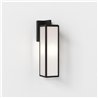 Astro Harvard Lantern | Lámpara de pared