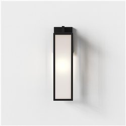 Astro Harvard Lantern | Lámpara de pared