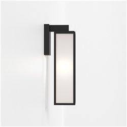 Astro Harvard Lantern | Lámpara de pared