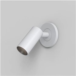 Astro Micro Recess Unswitched | Lámpara de pared