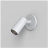 Astro Micro Recess Unswitched | Lámpara de pared