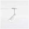 Astro Apollo 100 Recessed | Foco empotrado