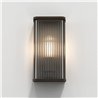Astro Avignon Square 300 | Lámpara de pared