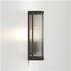 Astro Avignon Square 300 | Lámpara de pared