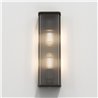 Astro Avignon Square 500 | Lámpara de pared