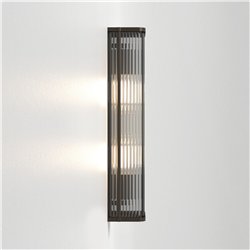 Astro Avignon Square 500 | Lámpara de pared