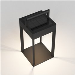 Astro Kuro 250 | Lámpara de piso