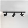 Astro Ascoli Triple Bar | Lámpara de techo