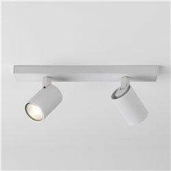 Astro Ascoli Twin | Lámpara de techo