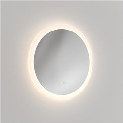 Astro Ascot 650 Round | Lámpara de pared