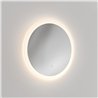 Astro Ascot 650 Round | Lámpara de pared
