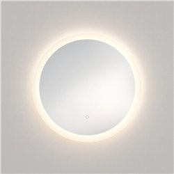 Astro Ascot 650 Round | Lámpara de pared